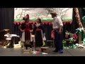 HSA UAFS Skit Hmong Avengers Part 1