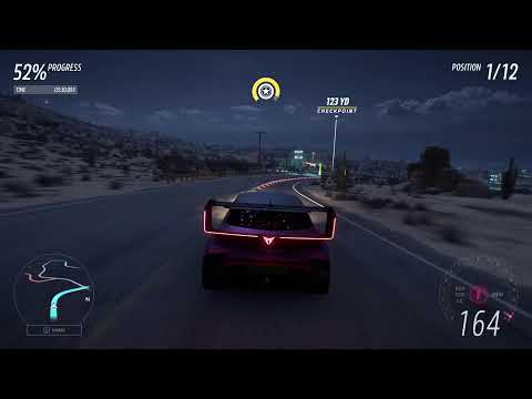 Forza Horizon 5 PS5 #127