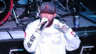 LIMP BIZKIT - &quot;I&#39;M BROKE&quot; - Baltimore 5/3/13