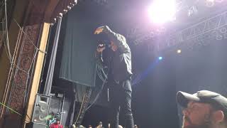 Raised By Wolves - Falling In Reverse (Richmond, VA) (2/14/2020) (4K) Live