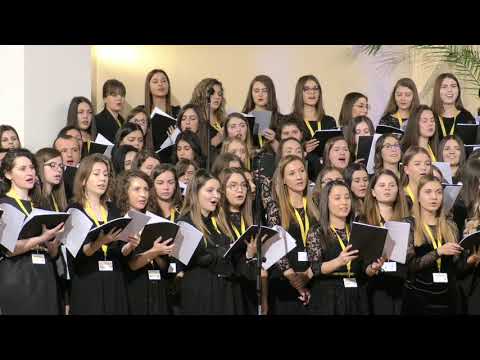 Corul Reunit Amicus - Vino astazi Doamne