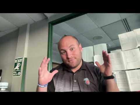 Exclusive Interview with Alex Cohen | Pug,' 'Fireball' and Company EP # 05