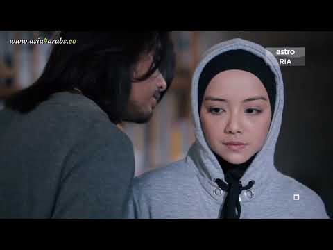إعلان الحلقة 3 - المسلسل الماليزي أحلام جميلة 😍