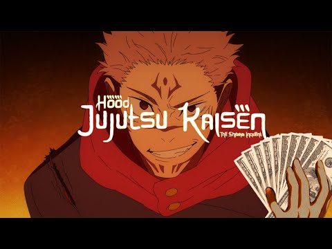 Hood Jujutsu Kaisen: Shibuya Incident Pt. 1