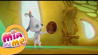 Мия и Я - Сильнейшая команда - 2 сезон 25 серия