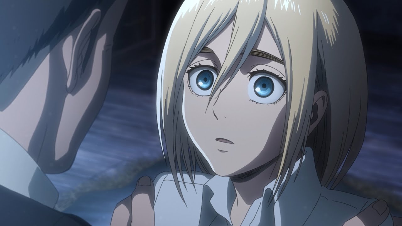 Attack on Titan - Episode 40 [Bahasa Indonesia]