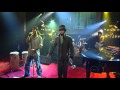 The Cat Empire - Lullaby - Live at the Chapel (1/4)