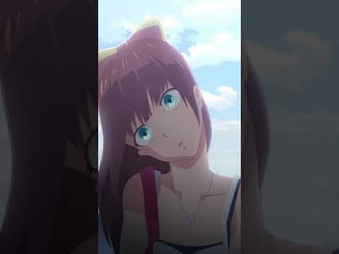 Trailer de Chuizhi Shijie: Dizhonghai Meishaonian