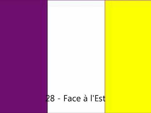 Eul ducass d'Ath - 28 - Face à l'Est