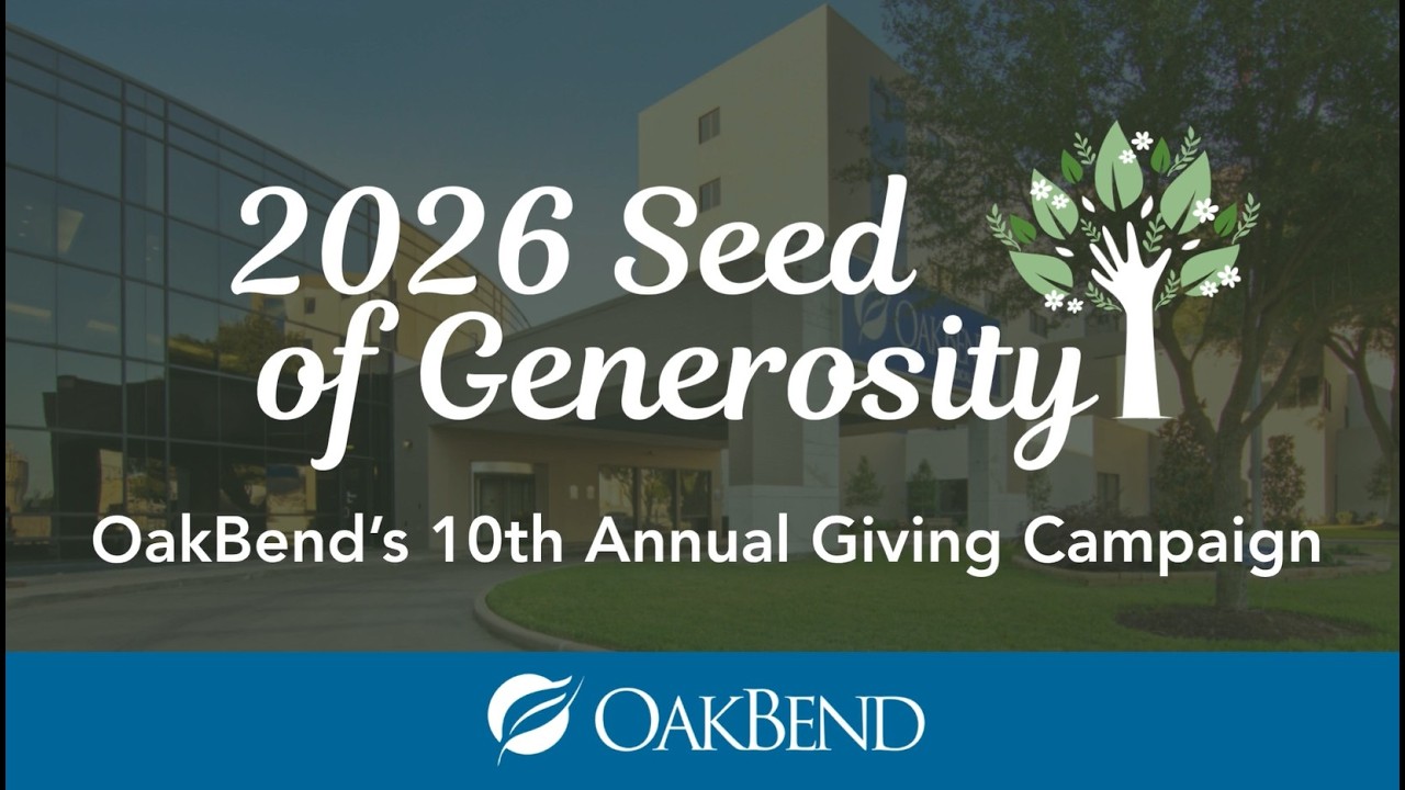 Seeds of Generosity 2026 Video