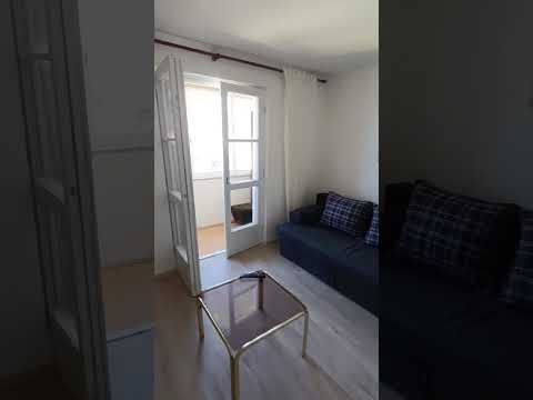 Stan za dugoročni najam - Donja Vežica 38 m2