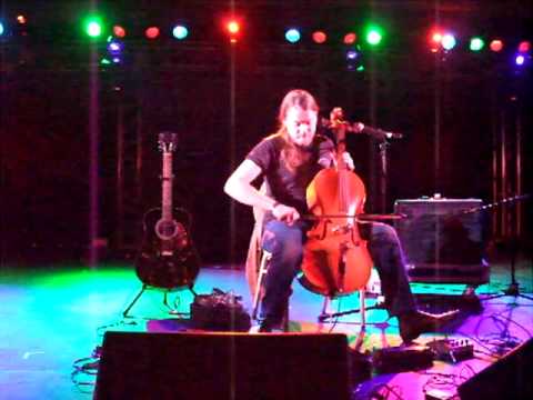 Alexander Tucker 2 of 2 - All Tomorrows Parties 2008