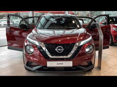 2026 Juke is Back & Bolder Than Ever | Worth the Hype?