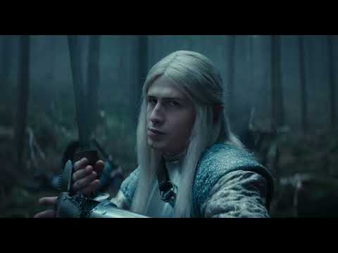 Trailer filmu LARP. Miłość, trolle i inne questy
