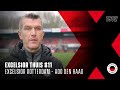 ? ????????? ????? #?? | Excelsior Rotterdam ontvangt ADO Den Haag in eigen huis