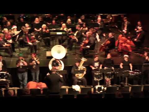 Winterfest Concert 2025 - Southwestern College