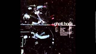 Ghoti Hook - Let It Ride