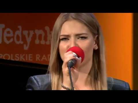 To Tylko Tango - wyk. Natalia Cwajna | 35. Studio Piosenki Teatr PR - reż. Janusz Gast