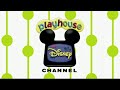 Playhouse Disney Home Video Promotion 2001 60fps