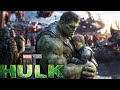 THE HULK AGE OF DESTRUCTION Official Teaser Trailer 2026 4K ULTRA HD