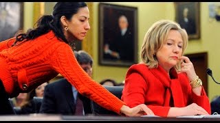Clinton Aide Huma Abedin Sent Classified Emails To Anthony Weiner