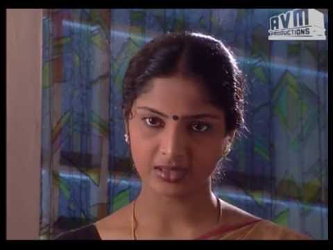 Episode 314: Jyothi Telugu TV Serial - AVM Productions