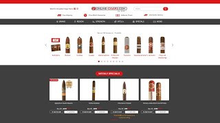 Is Online-Cigars.com a Safe Website to Buy Cigars From?
