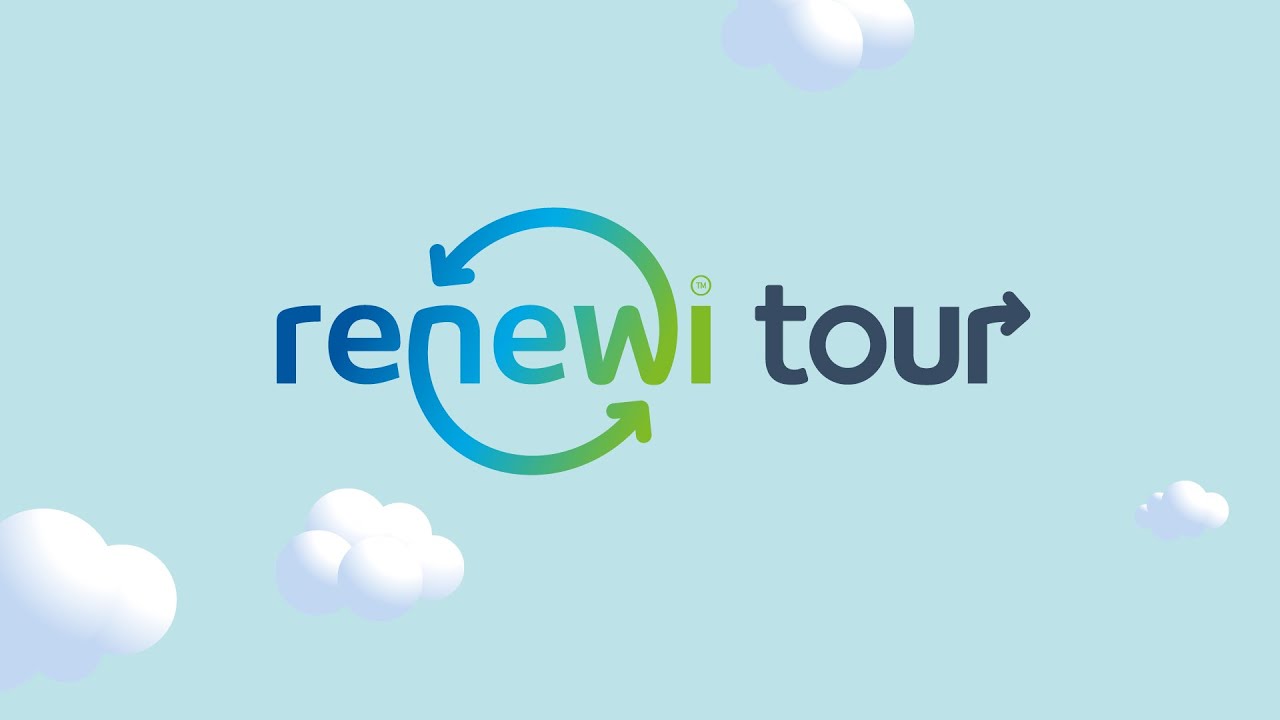 Renewi Tour 2023: recycled moments from the past