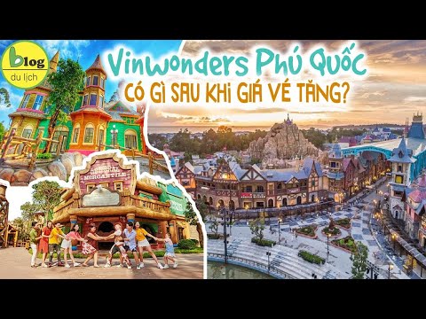 Vinwonder Phú Quốc