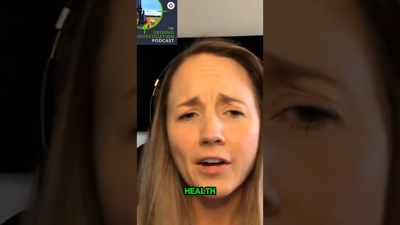 How Linkedin RESCUED me from Health Issues #geotechnicalengineering