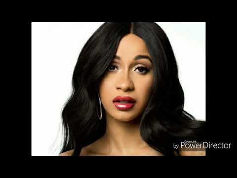 Cardi B ft. Sasho Roman - ??? (teaser 2) soon