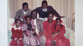 No Simple Way Home (2022) Video