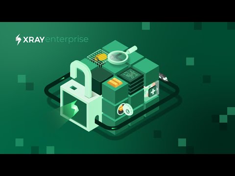 Intro to Xray Enterprise - Unlock Quality at Scale with Native Test Management