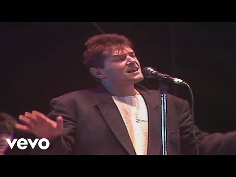 Falco - It's All over Now, Baby Blue (Heute für morgen 15.06.1986)