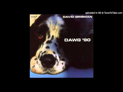 David Grisman - Pupville