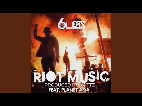 Riot Music