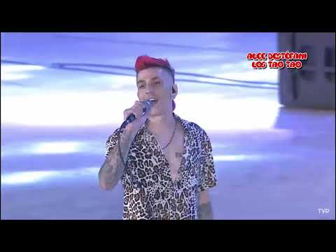 Monada | Cosquin Cuarteto (31-01-2022)