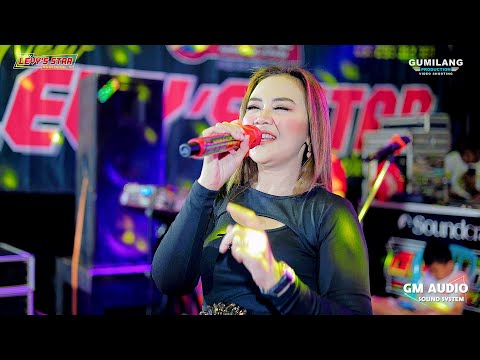 NEW LEVY'S STAR - SEBUAH JANJI - EVA AQUILA - WEDDING SINTA & DONI - BUMIHARJO KELING JEPARA