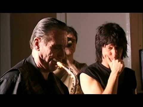 Pete King - Lush Life