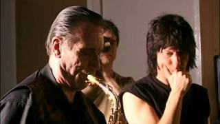 Pete King - Lush Life