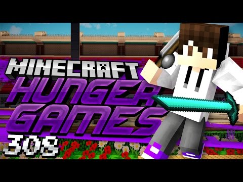 Minecraft Hunger Games: Game 308 - Surprise Tier 2