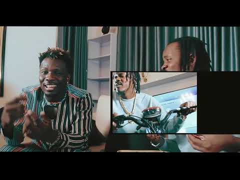 Hefe ft Terry Apala-Live My Life( viral video)