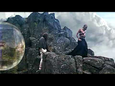 The Temptation of Jesus