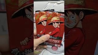 Day 624/365 opening a TCG pack every day#pokemon#tcg#card#onepiece#tcgonepiece#japan#japanesecard#op