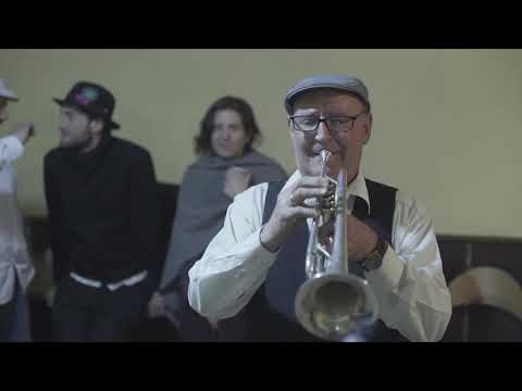 Wesoła Trójka + Jeden: fokstrot