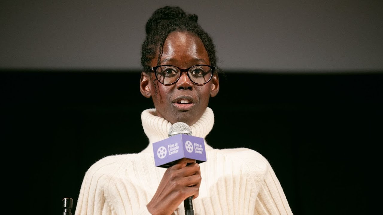 Ramata-Toulaye Sy on Banel & Adama