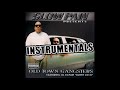Slow Pain - Insane (Instrumental)