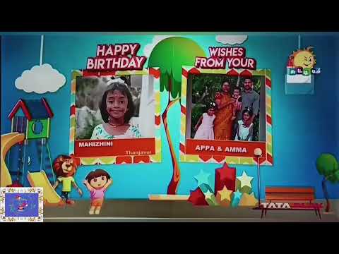 Chutti Tv Cakes and Candles November 19-2025