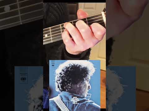 Down In The Flood - Bob Dylan
