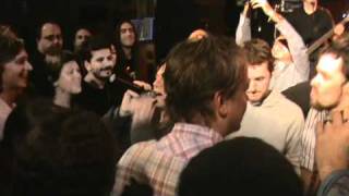 Vanden Plas - Rainmaker (Live)